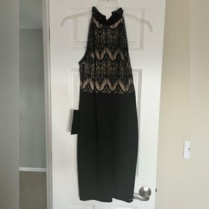 New With Tags: Bebe Dress.  Size 00